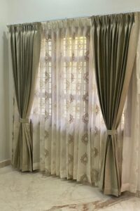 Curtains 1
