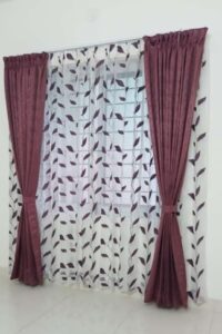 Curtains 3