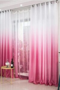 Curtains 7